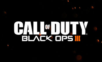 Call of Duty: Black Ops 3