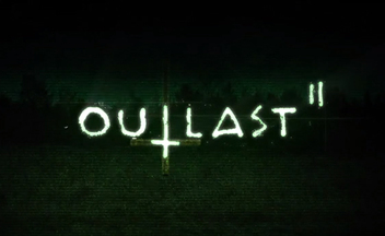 Системные требования Outlast 2