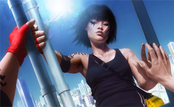 Mirrors-edge