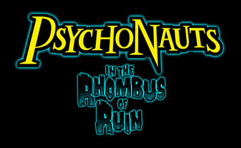 Psyhconauts-rhombus-of-ruin-logo