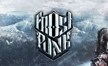 Первые скриншоты Frostpunk