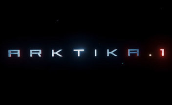 Arktika-1-logo