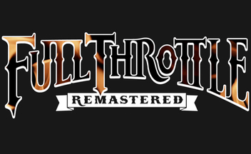 Full-throttle-remastered-logo