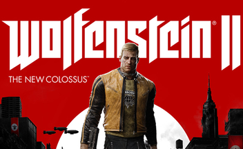 Трейлер к выходу Wolfenstein 2: The New Colossus для Nintendo Switch