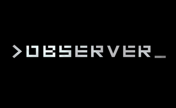 Observer-logo