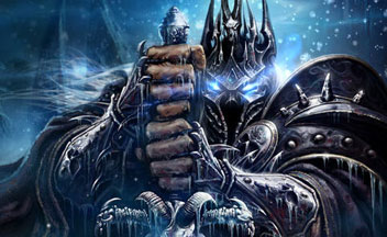 World-of-warcraft-wrath-of-the-lich-king