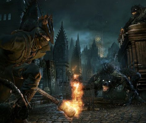 Bloodborne-1