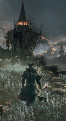 Bloodborne-2