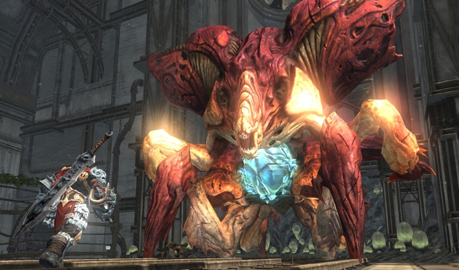 Darksiders-2