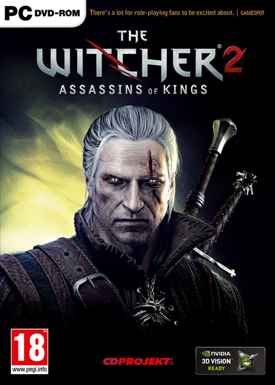 Witcher2-art