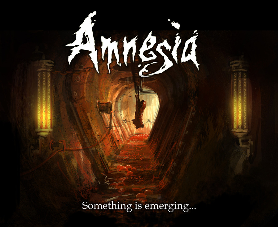 Amnesia-132955990443767