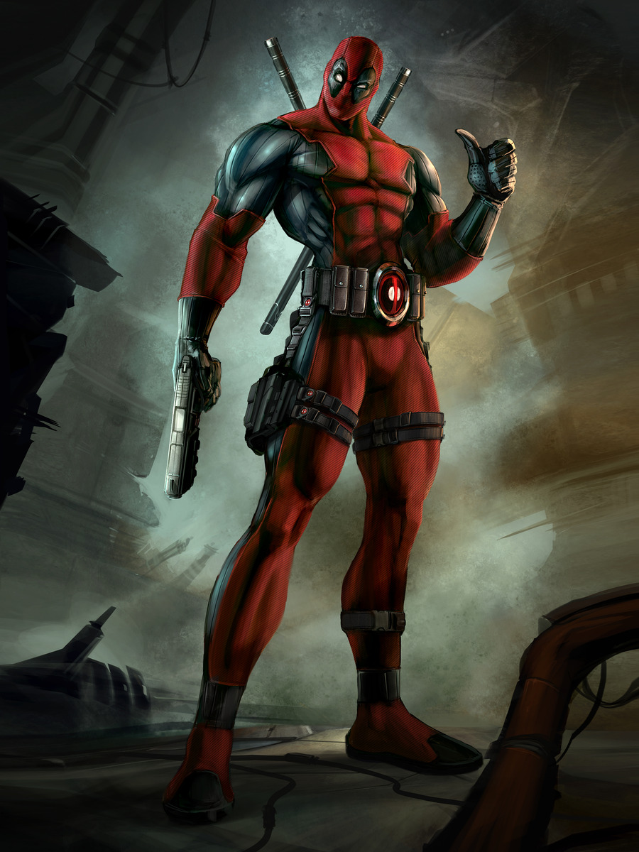 Deadpool-1345717192842810