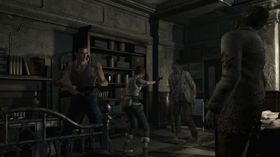 Resident-evil-0-145327670661570