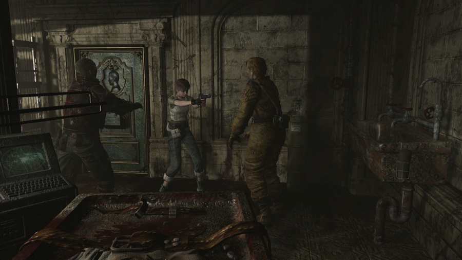 Resident-evil-0-145327670661574