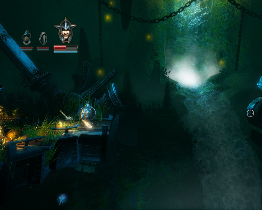 Trine-3