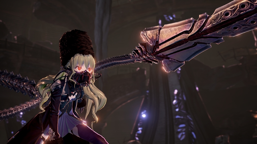 Code-vein-149268826066677