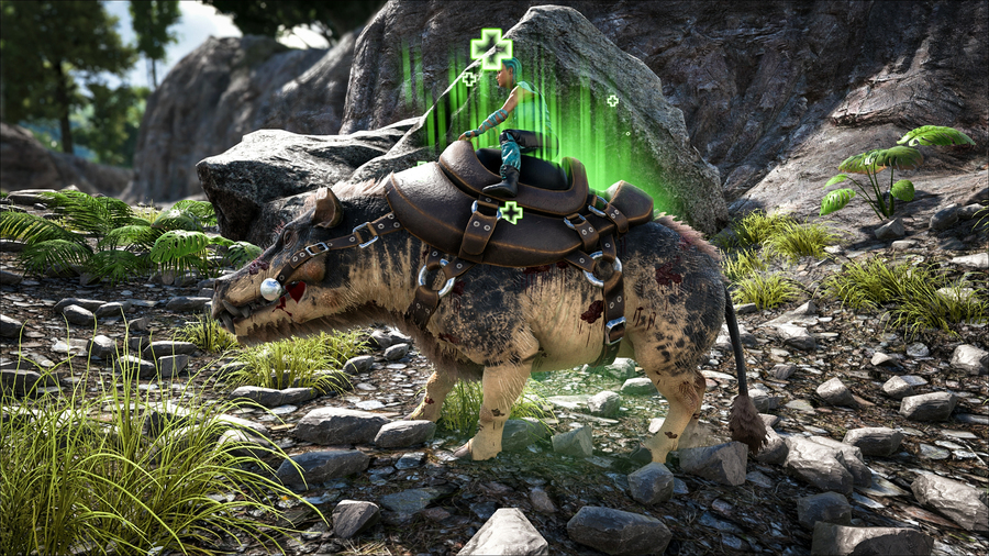 Ark-survival-evolved-1494080967717835