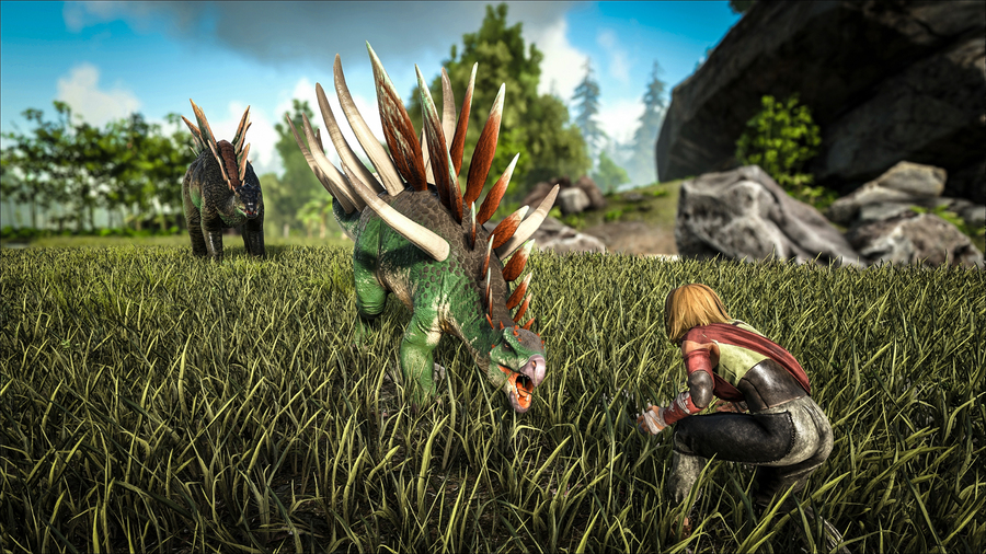 Ark-survival-evolved-1494080967717836