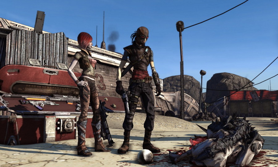 Borderlands-6