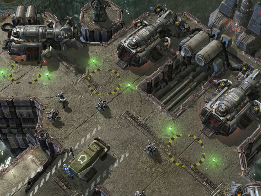 Starcraft2-11