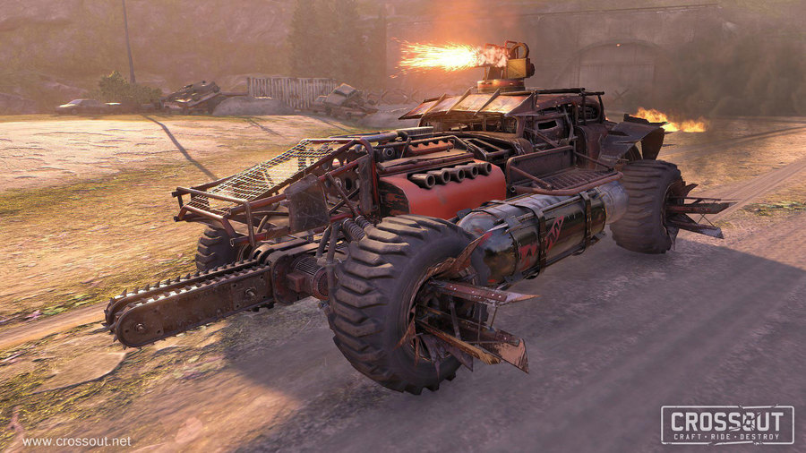 Crossout-151679093838861