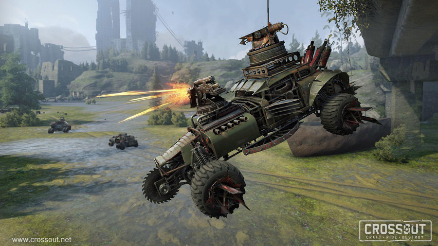 Crossout-151679093838862