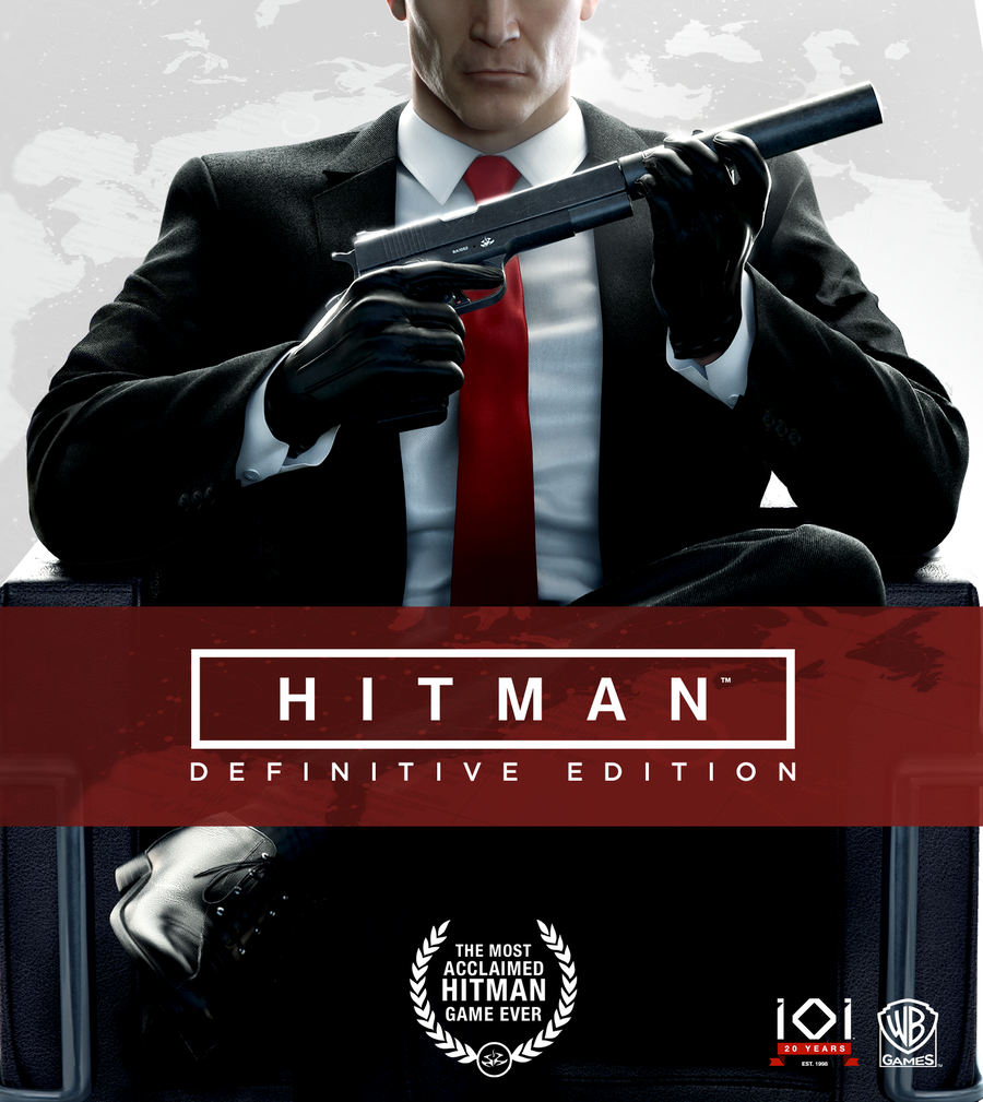 Hitman-1522851677665871