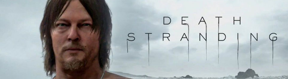 Death-stranding