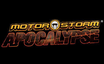 MotorStorm Apocalypse. Фестиваль разрушения