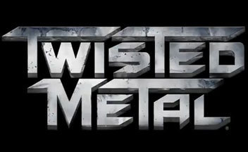 Twisted Metal. Воскрешение из металлолома