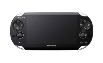 NGP (PSP2). Будущее мобильного гейминга