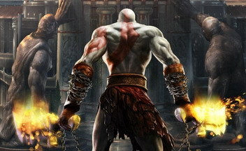 Слух о God of War 4