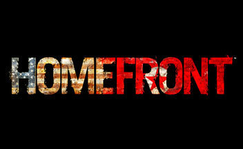 Homefront. Гражданский шутер