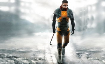 Gordon-freeman