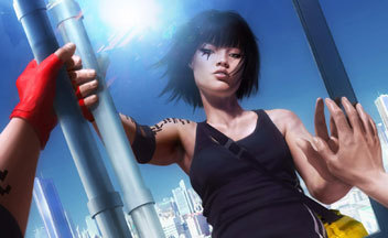 ЕА «не убила» серию Mirror’s Edge