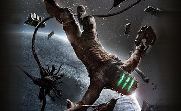 Фильм Dead Space все еще в работе