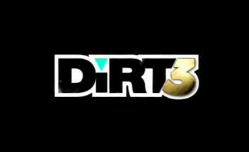 DiRT 3. Царство ландшафтного дизайна