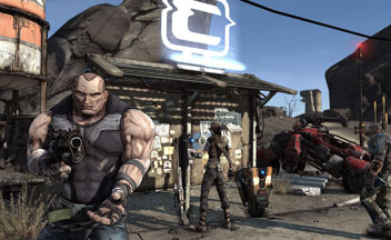 Слух: Borderlands 2 в разработке