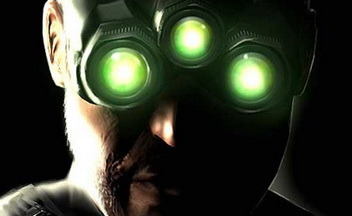 Серия игр Splinter Cell (часть 1). Герой нашего времени