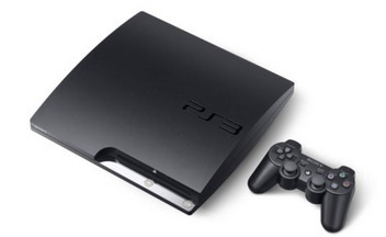 5 лет Playstation 3