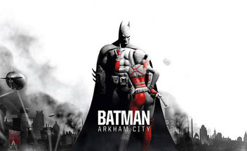 Batman Arkham City. Ужас, летящий на крыльях ночи