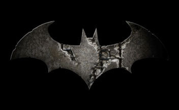 Джокер тизерит Batman: Arkham World