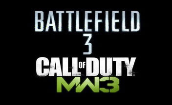 Реакция создателей Battlefield 3 на победу Modern Warfare 3