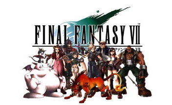 День рождения Final Fantasy VII