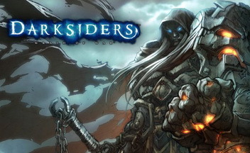 Darksiders. Война наступает