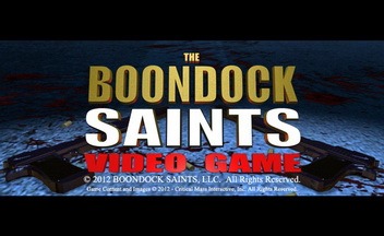 Boondock