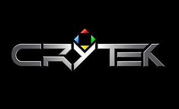 Crytek на GDC 2012