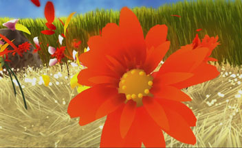 Flower-ps3