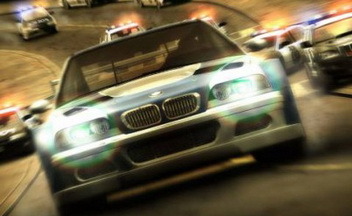 Слух о работе над Need for Speed: Most Wanted 2