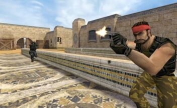 Подросток, застреливший 16 человек, любил играть в Counter-Strike